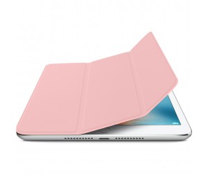 IPAD MINI 4 SMART COVER - PINK